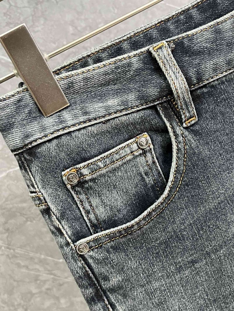 Fendi Jeans